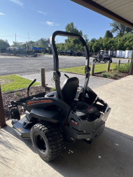 New 2025 Spartan SZHD154691KR Lawn Mowers