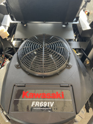 New 2025 Spartan SZHD154691KR Lawn Mowers