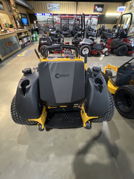 New 2025 Wright WSZK61S61G83B Lawn Mowers