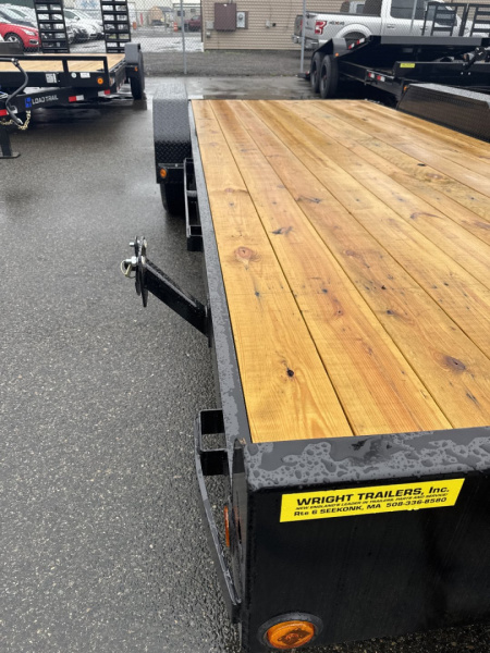 New 2025 Load Trail 83"X20' Car Hauler