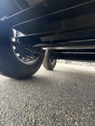 New 2025 Wright 82"X20' Equipment Trailer