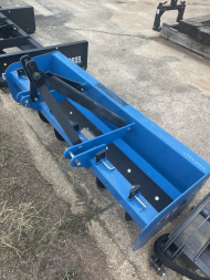 New 2024 LS Tractor MBB3072 Tractor