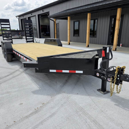New 2025 Midsota 20'X82  NST20 Equipment Trailer