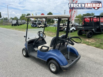 Used USED Yamaha Drive GAS Golf Cart (2013+)
