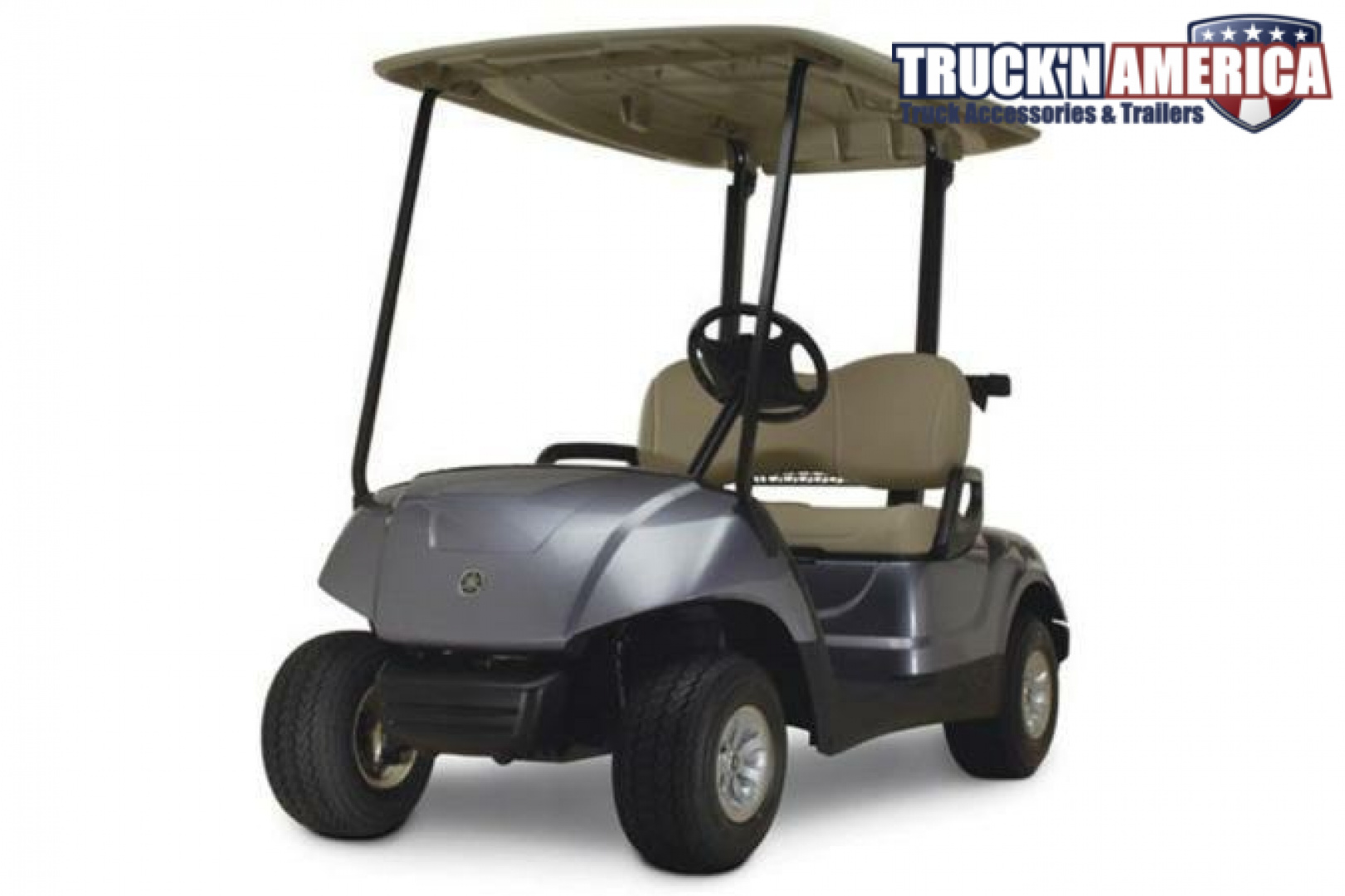 Used USED Yamaha Drive ELECTRIC Golf Cart (2013+)