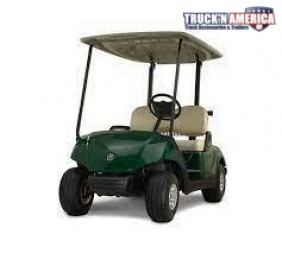 Used USED Yamaha Drive ELECTRIC Golf Cart (2013+)