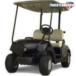 Used USED Yamaha Drive ELECTRIC Golf Cart (2013+)