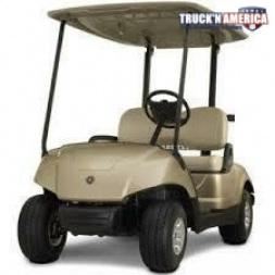Used USED Yamaha Drive ELECTRIC Golf Cart (2013+)