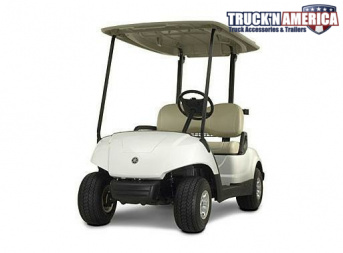 Used USED Yamaha Drive GAS Golf Cart (2013+)