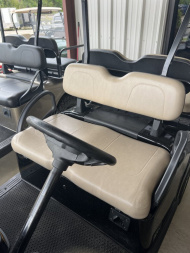 Used 2020 E-Z-GO RXV ELITE Golf Cart