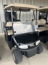 Used 2020 E-Z-GO RXV ELITE Golf Cart