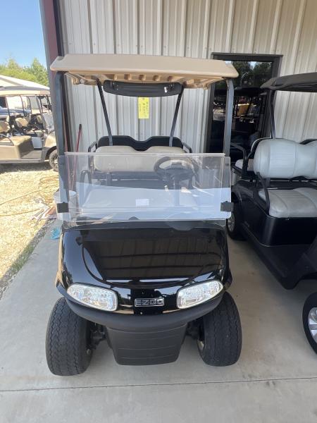 Used 2020 E-Z-GO RXV ELITE Golf Cart