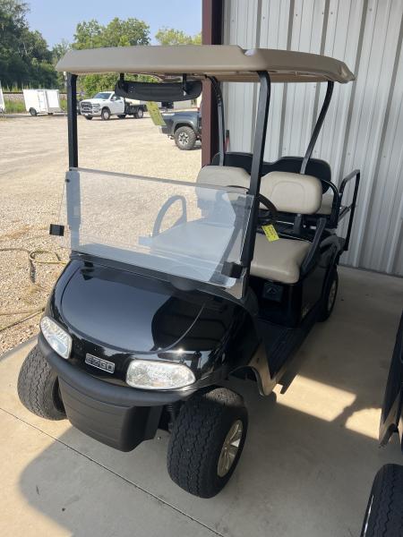 Used 2020 E-Z-GO RXV ELITE Golf Cart