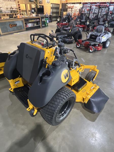 New 2024 Wright WSZK61S61G83B Lawn Mowers