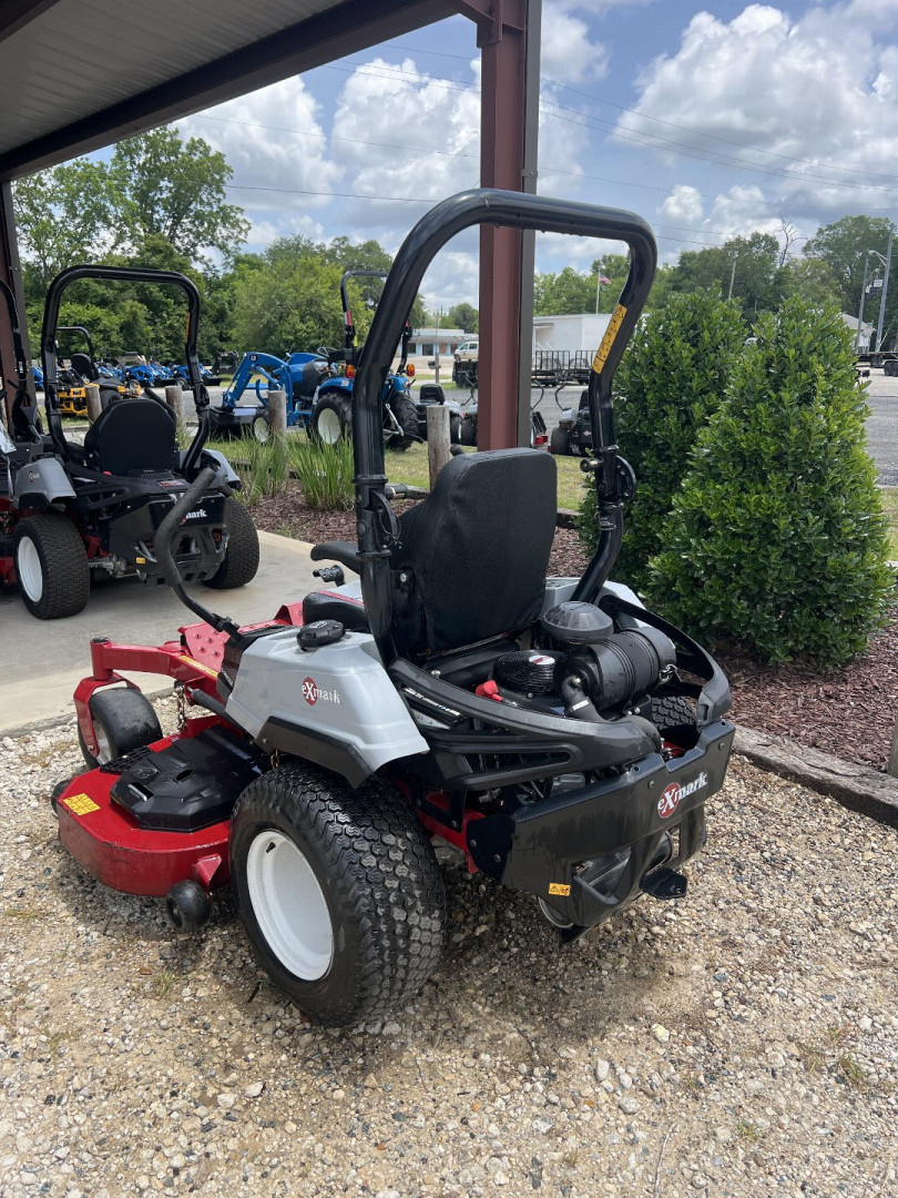 New 2025 Exmark RZS730GKA603A3 Lawn Mowers