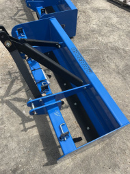 New 2025 LS Tractor MBB3060 BOX BLADE Tractor