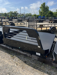 New 2024 Norstar SR0849740_10000_BLK Truck Bed