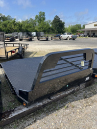 New 2024 Norstar SR0849740_10000_BLK Truck Bed