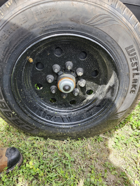 New 2026 MAXX-D T8X10222 Tilt Trailer