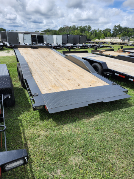 New 2026 MAXX-D T8X10222 Tilt Trailer