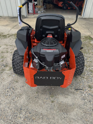 New 2025 Bad Boy MAGNUM 54" KAWASAKI 21.5 HP Lawn Mowers
