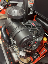 New 2025 Bad Boy MAVERICK HD 54" KAWASAKI 23.5 HP Lawn Mowers