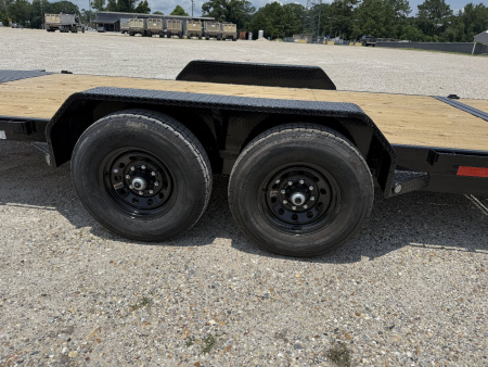 New 2026 MAXX-D G6X8322 Tilt Trailer