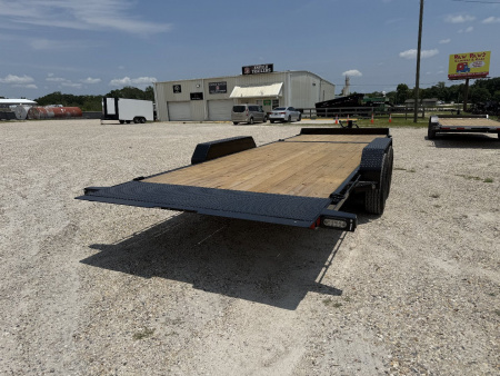 New 2026 MAXX-D G6X8322 Tilt Trailer