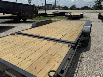New 2026 MAXX-D G6X8320 Tilt Trailer