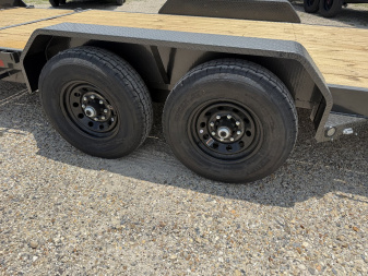 New 2026 MAXX-D G6X8320 Tilt Trailer