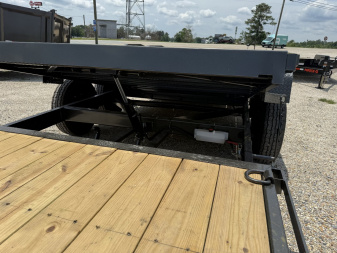 New 2026 MAXX-D G6X8320 Tilt Trailer