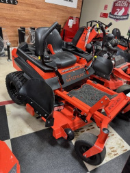 New 2025 Bad Boy MAGNUM 48" KAWASAKI Lawn Mowers