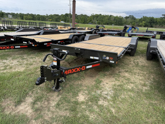 New 2026 MAXX-D G6X8322 GRAVITY Tilt Trailer