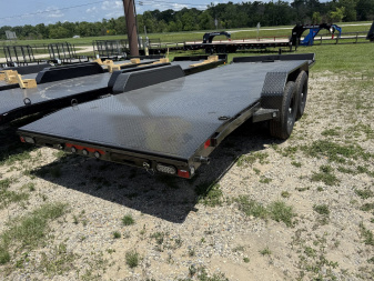 New 2026 MAXX-D C5X8320 STEEL DECK Car Hauler