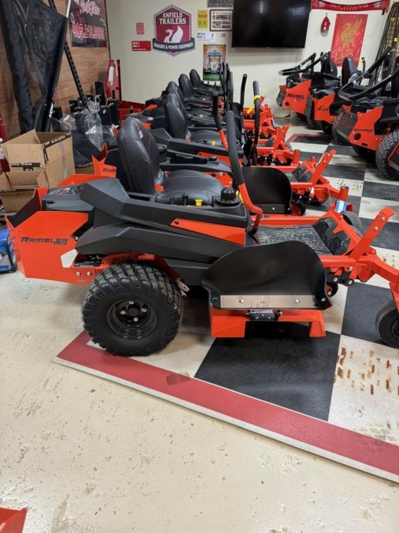 New 2025 Bad Boy RAMBLER 42" BRIGGS 19 HP Lawn Mowers
