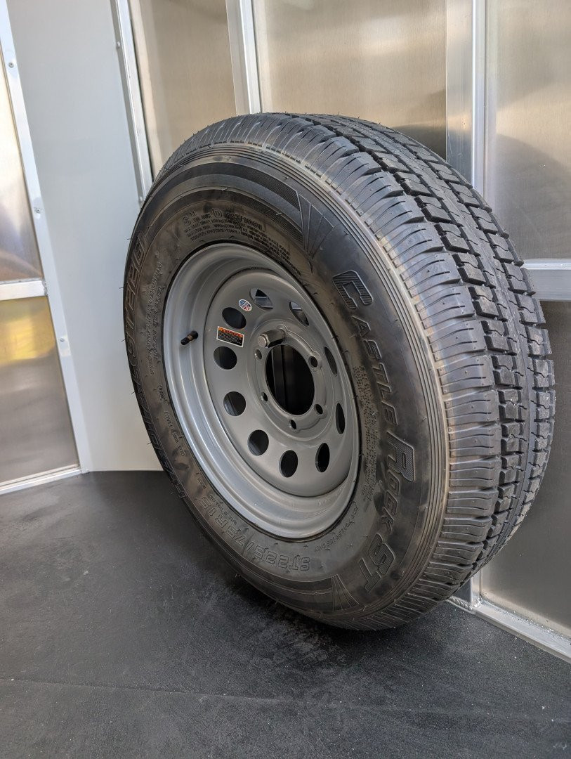 New 2025 Frontier Trailers Horse Trailer AMBASSADOR 2H STRAIGHT