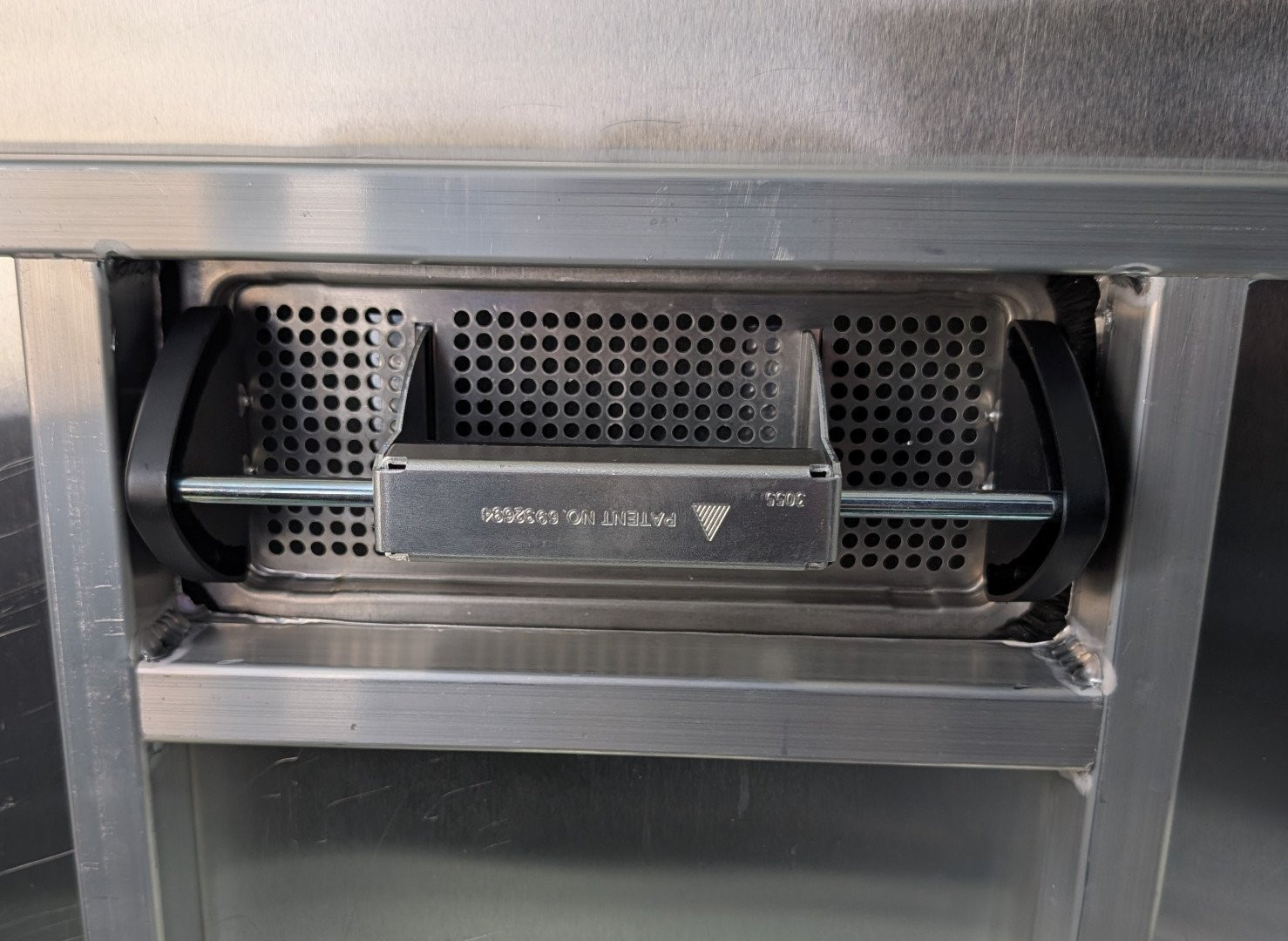 New 2025 Frontier Trailers Horse Trailer AMBASSADOR 2H STRAIGHT