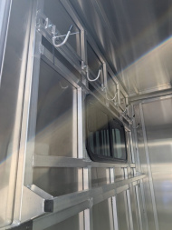 New 2025 Frontier Trailers Horse Trailer AMBASSADOR 2H STRAIGHT