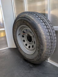 New 2025 Frontier Trailers Horse Trailer AMBASSADOR 2H STRAIGHT