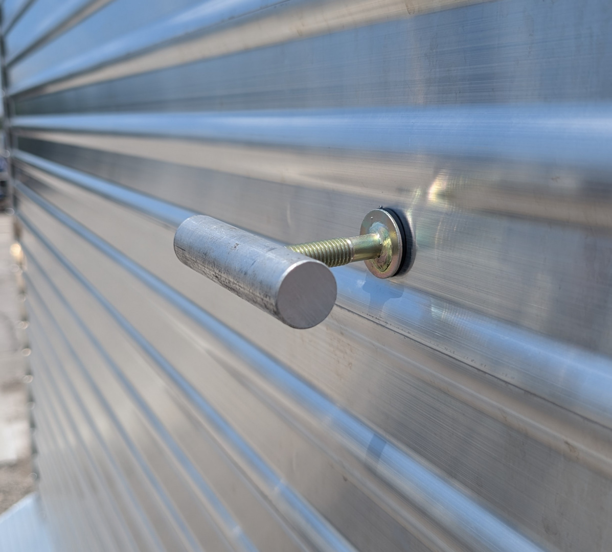 New 2025 Frontier Trailers LIVESTOCK 16'7" 10K Stock / Stock Combo Trailer