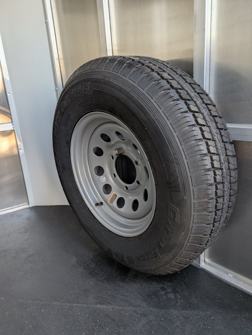 New 2025 Frontier Trailers Horse Trailer STRIDER 2 HORSE SLANT