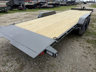 New 2025 MAXXD T8X8324 Tilt Trailer