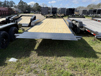 New 2025 MAXX-D T8X8322 22' x 83'' Tilt Trailer