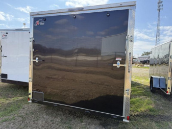 New 2025 Xtreme Cargo 8.5 X 24 TA3 POLYCORE Cargo / Enclosed Trailer