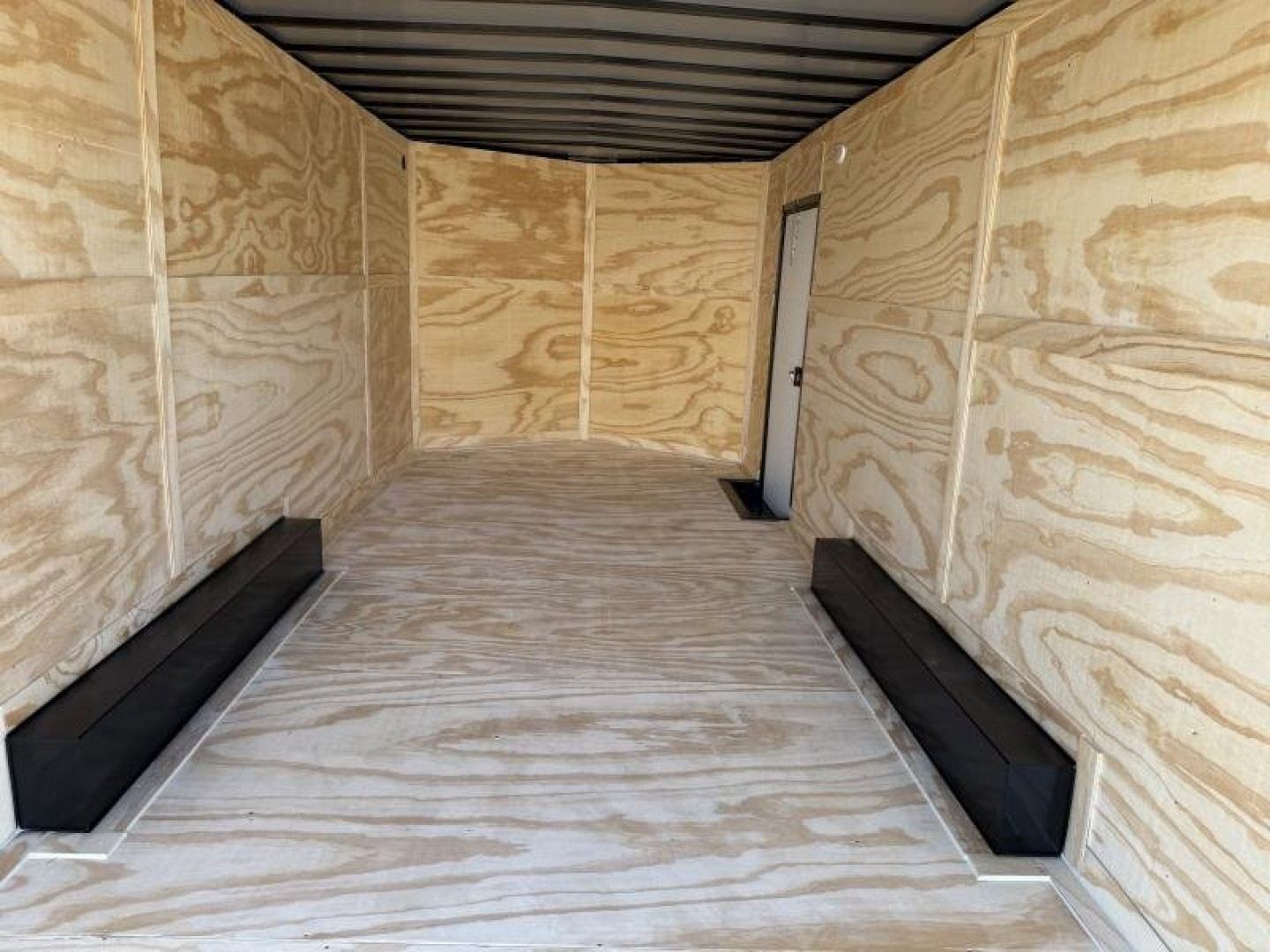 New 2025 Xtreme Cargo 8.5 X 20 TA3 POLYCORE Cargo / Enclosed Trailer