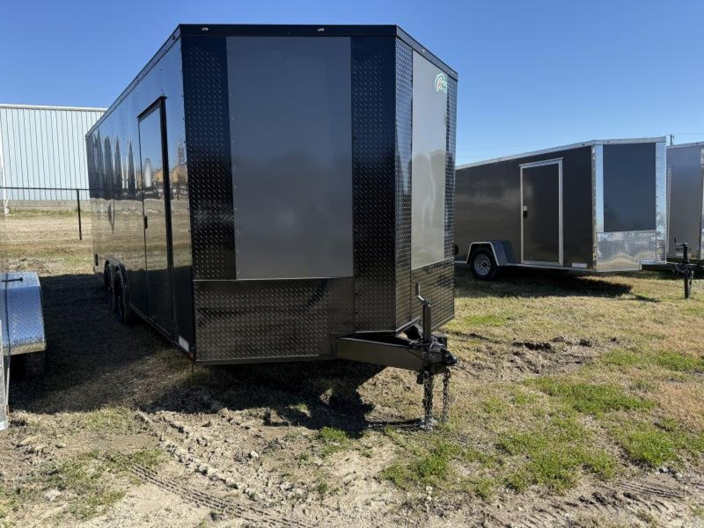 New 2025 Xtreme Cargo 8.5 X 20 TA3 POLYCORE Cargo / Enclosed Trailer