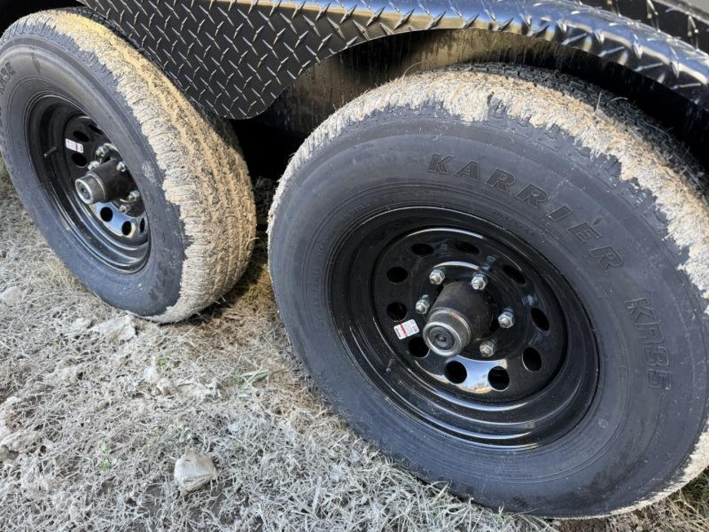 New 2025 Xtreme Cargo 8.5 X 20 TA3 POLYCORE Cargo / Enclosed Trailer