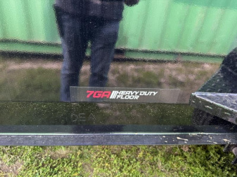 New 2025 PJ Trailers DM (16') Dump Trailer