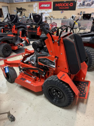 New 2025 Bad Boy REVOLT 36" KAWASAKI FX691V 22 HP Lawn Mowers