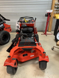 New 2025 Bad Boy REVOLT 36" KAWASAKI FX691V 22 HP Lawn Mowers